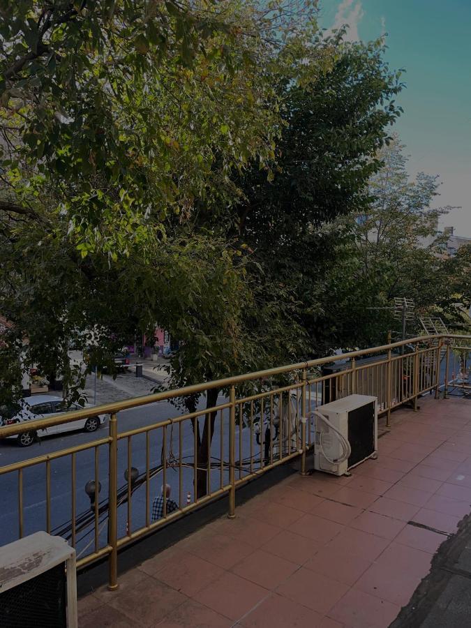 Central Apartment Shkodër エクステリア 写真