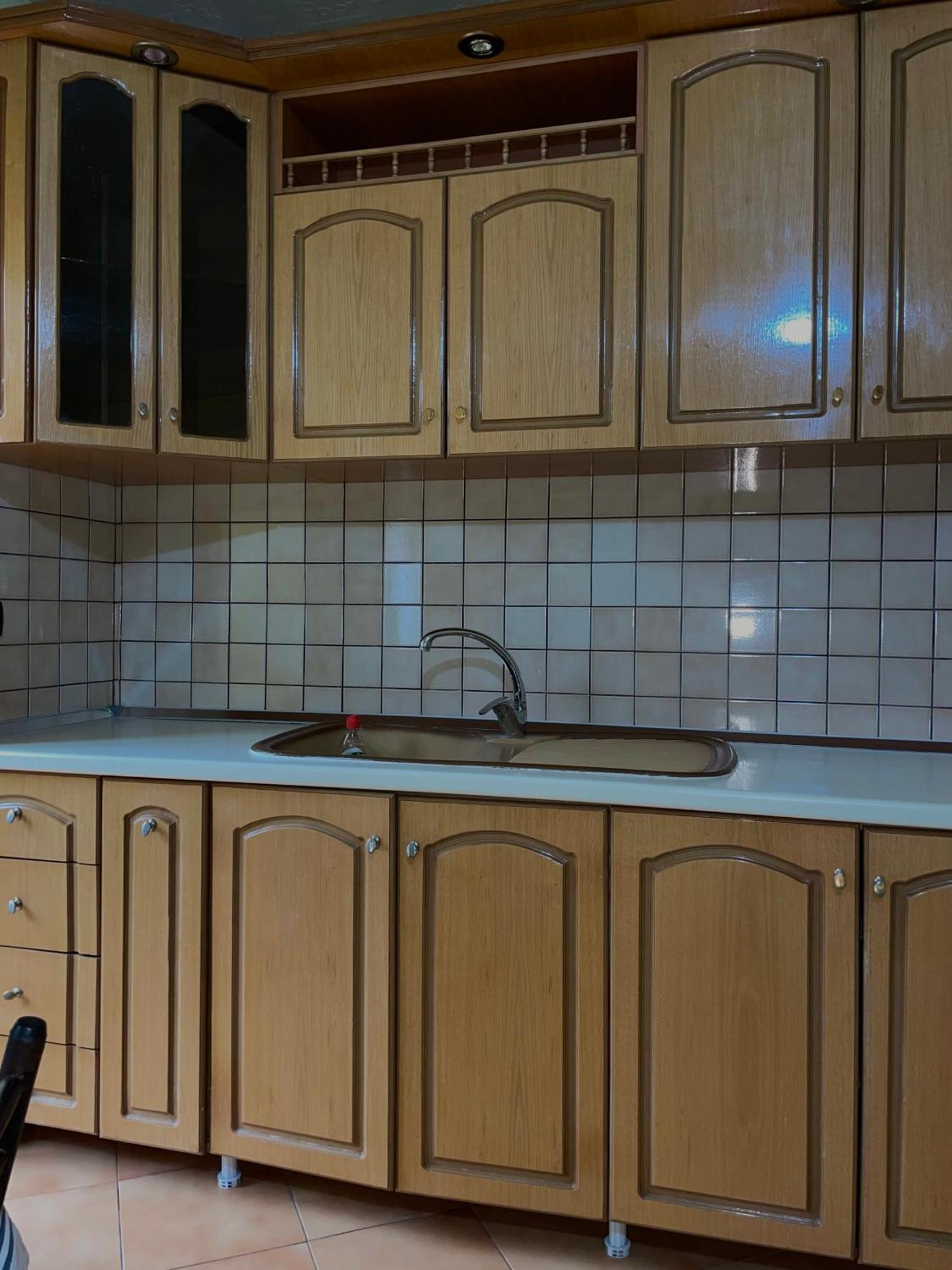 Central Apartment Shkodër エクステリア 写真